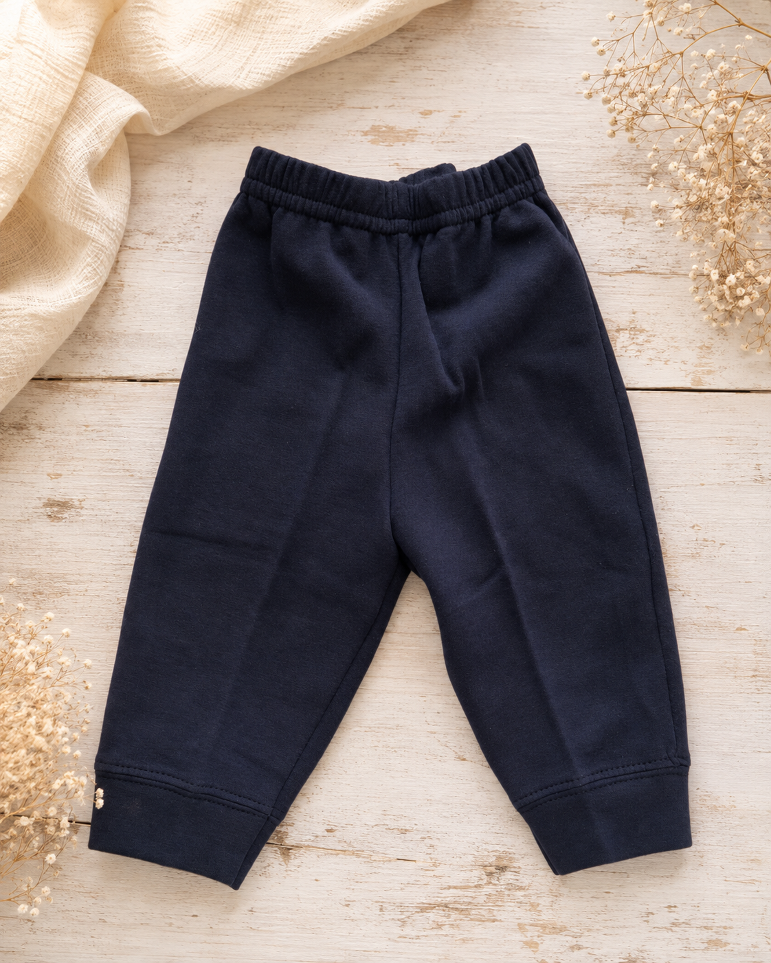 Pantalón Jogging con Lycra Mb