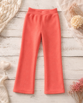 Pantalón jogging de felpa de NIña