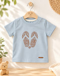Remera m/c BBE