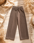 Pantalón de Cashmere – Niña